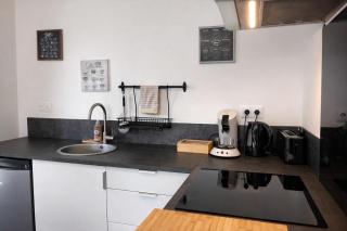 Évasion Bretonne - T3 avec Parking, Kidsfriendly - 2