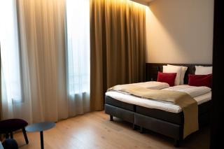 Corsendonk Turnova - 1