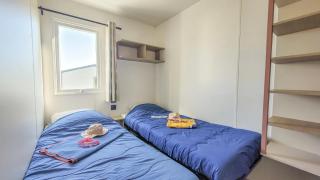 ZEcamping 4 club enfant parc aquatique sauna hammam chiens acceptés - 5