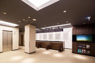 HOTEL MYSTAYS Yokohama Kannai - Yokohama - 8