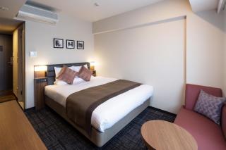 HOTEL MYSTAYS Yokohama Kannai - Yokohama - 1