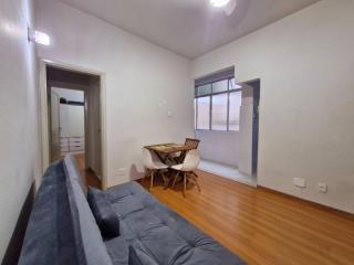 360 Copacabana Metro Siqueira Campos by SUHCasa - 9