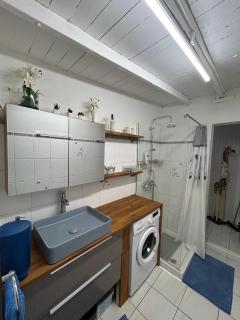 Ravissante suite avec piscine - Baie-Mahault - 8