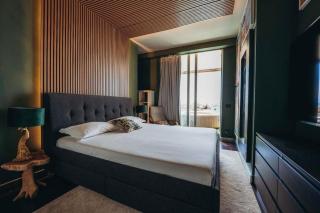 Suite Apartment Rimini Frontemare - 0