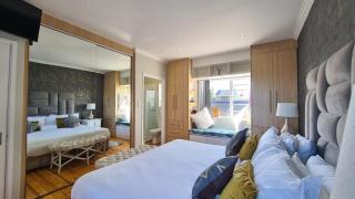 Sea Views on 14th - 4