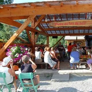 Chalet - Piscine - ccbbeag - 3