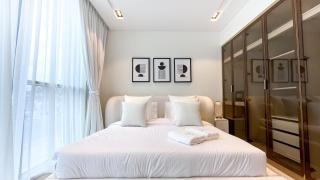 Brand New 2BHK Villa in Danah Bay - 8