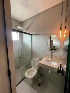 Apto Confortável Aeroporto | espaço família - 3