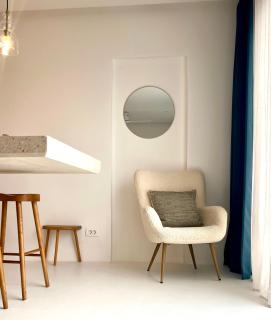 Sol MELBA Boutique Studios - Maslinica - 7