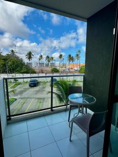 Mana Beach Experience - Flats em Muro Alto por Yolo - 9