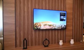 Luxury Apartment - 9