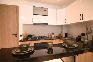 Luxury Apartment - 5