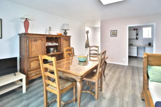 La Véranda Proche Paris Parking - 4