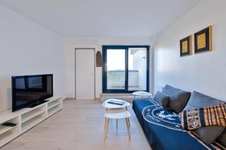 Le Nid Marin - Wifi - 200m mer et port - 2