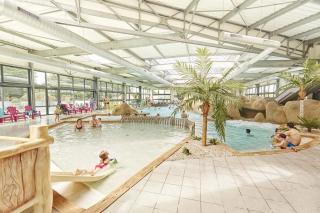 Camping 5 étoiles - Parc aquatique - eeiade - 2