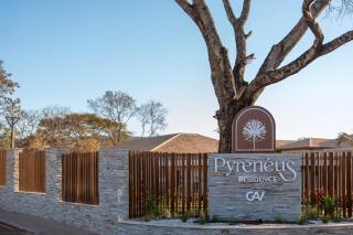 PYRENÉUS RESIDENCE GAV Resorts - 8