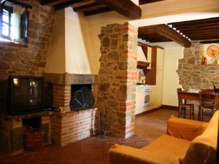 Charming countryside villa with pool - 8