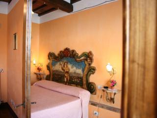 Charming countryside villa with pool - 1