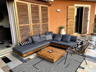 Villa Pierretti - Vue mer Panoramique - 1