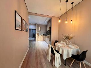 Просторный люкс с шикарным видом - 7