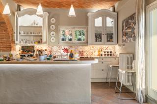 Fontelunga Hotel & Villas - 1