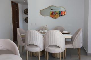 Ocean View Luxury Apartment with Rooftop Pool - 4