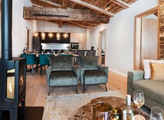 Residenz Illyrica Tirol - 8
