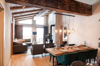 Residenz Illyrica Tirol - 7