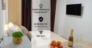 Kyiv Train Station - світло та тепло, ліфт працює, гаряча вода - 8