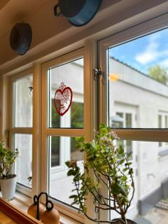 Idyllic Country House Overlooking Svanninge Hills - 7