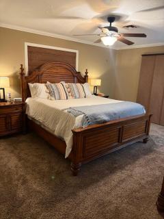 Oasis Getaway - 6