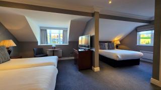 Windmill Village Hotel, Golf Club & Spa, BW Signature Collection - Coventry - 6