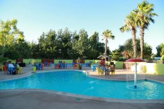 Camping 4 étoiles - Piscine - ccaffbg - 8