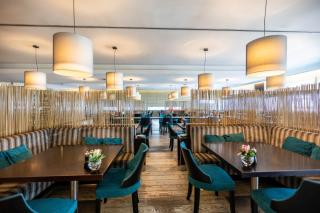 EPIC SANA Luanda Hotel - 4