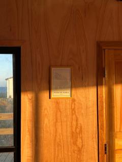 Casa frente al mar con piscina climatizada privada - Punta del Diablo - 3