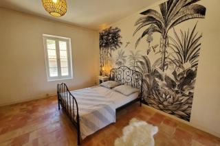 Via Domitia Spacieuse maison 5 chambres - 9