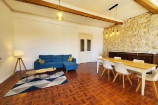 Via Domitia Spacieuse maison 5 chambres - 7