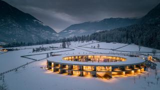 OLM Nature Escape - Eco Aparthotel - 2