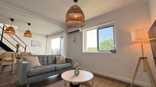 Playamar Modern Duplex Penthouse, 2 terraces, pool - 3