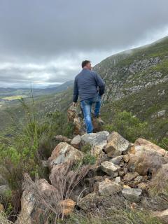 Windkraal Farm Studio - 1