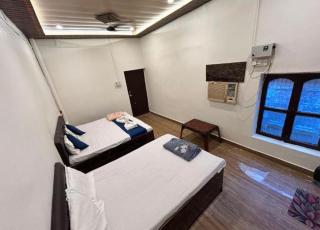 New Banaras Paying Guest House - 5
