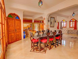 Villa Saliha - Luxe - Piscine - 8/9 Px - 1