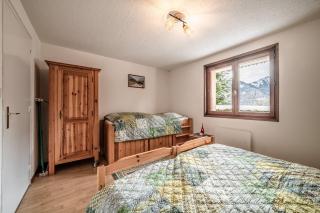 Chalet Loupnots 2P avec vue - 3