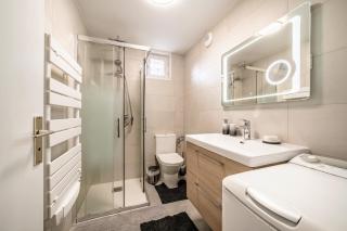 Chalet Loupnots 2P avec vue - 1