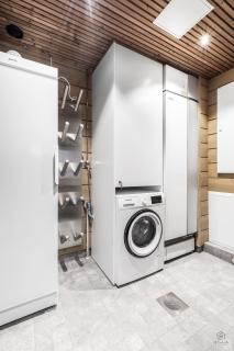 Levin Lyhty Clara C2 by Hilla Villas - 1