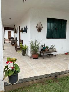Suite bom descanso - 3