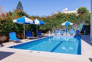 Villa Thalia by Villa Select - 1