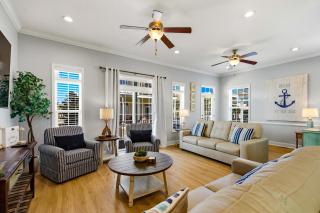 Sands Beach House 305 -Paradise Breeze 305 - 9