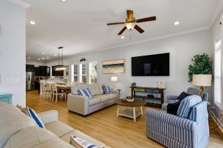 Sands Beach House 305 -Paradise Breeze 305 - 6