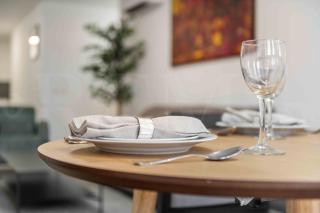 Bright Málaga Getaway with Patio by REMS - 3